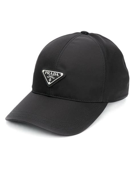 prada cap sale